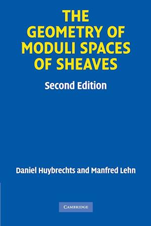 The Geometry of Moduli Spaces of Sheaves