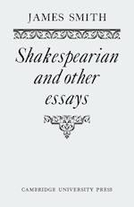 Shakespearian and Other Essays