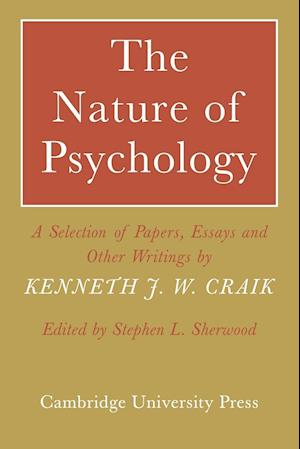 The Nature of Psychology