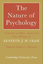 The Nature of Psychology