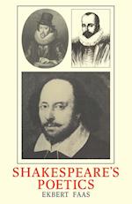 Shakespeare's Poetics