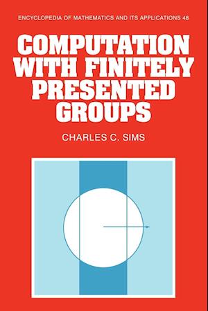 Computation with Finitely Presented Groups