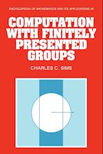 Computation with Finitely Presented Groups