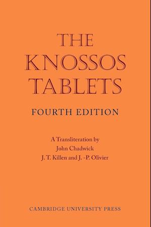 The Knossos Tablets