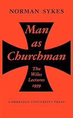 Man as Churchman