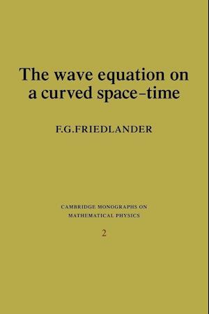 The Wave Equation on a Curved Space-Time