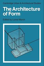 The Architecture of Form