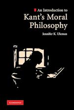 An Introduction to Kant's Moral Philosophy