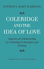 Coleridge and the Idea of Love