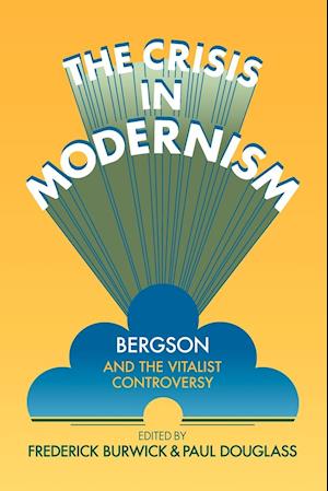 The Crisis in Modernism