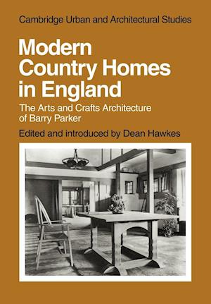 Modern Country Homes in England