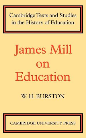 James Mill on Education