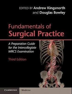 Fundamentals of Surgical Practice