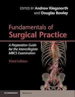 Fundamentals of Surgical Practice