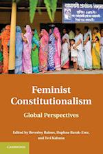 Feminist Constitutionalism