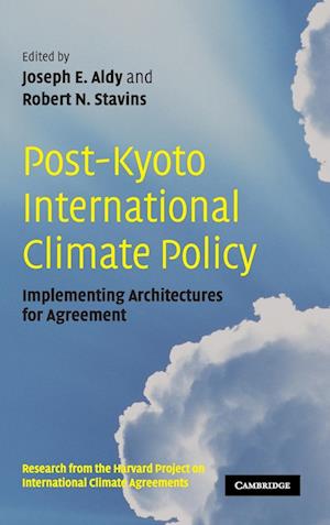 Post-Kyoto International Climate Policy