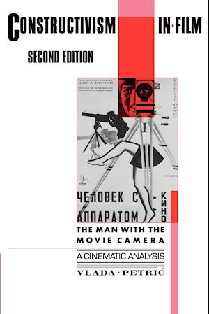 Constructivism in Film - A Cinematic Analysis