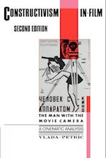 Constructivism in Film - A Cinematic Analysis