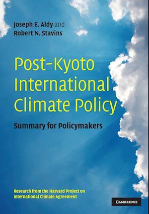 Post-Kyoto International Climate Policy