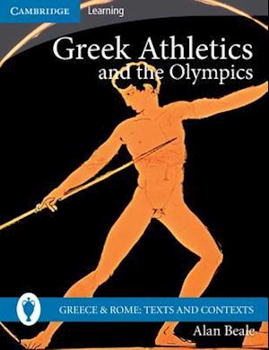 Greek Athletics and the Olympics
