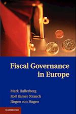 Fiscal Governance in Europe
