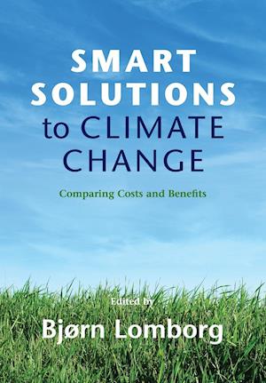 Smart Solutions to Climate Change