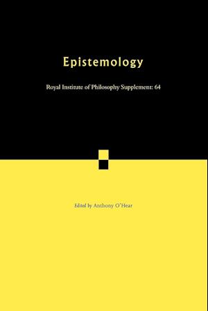 Epistemology