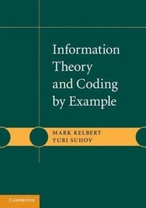 Information Theory and Coding by Example