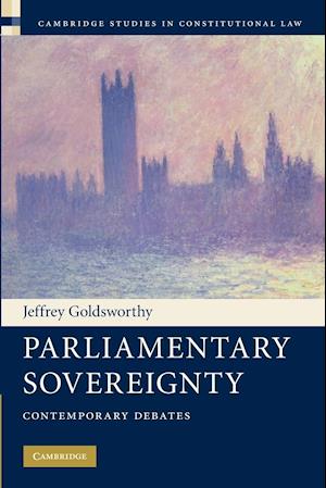 Parliamentary Sovereignty