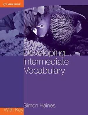 Developing Intermediate Vocabulary with Key