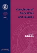 Coevolution of Black Holes and Galaxies