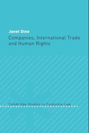 Companies, International Trade and Human Rights