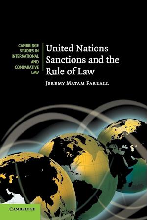 United Nations Sanctions and the Rule of Law