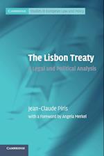 The Lisbon Treaty