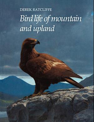 Bird Life of Mountain and Upland