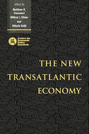 The New Transatlantic Economy