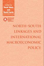 North–South Linkages and International Macroeconomic Policy