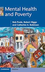 Mental Health and Poverty