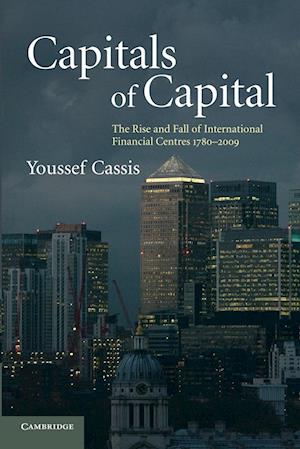Capitals of Capital