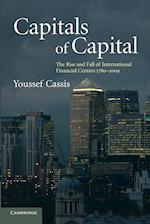 Capitals of Capital