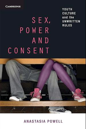 Sex, Power and Consent