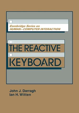 The Reactive Keyboard