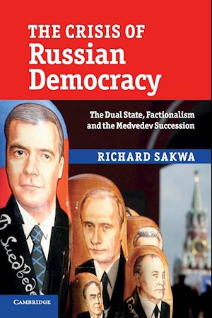 The Crisis of Russian Democracy