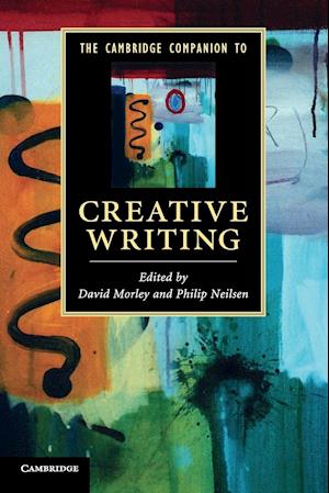 The Cambridge Companion to Creative Writing