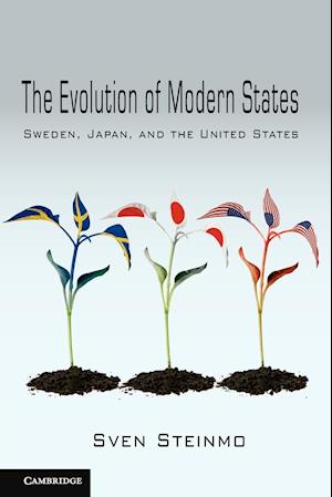 The Evolution of Modern States