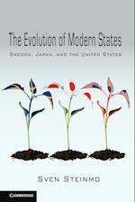 The Evolution of Modern States