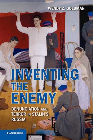 Inventing the Enemy