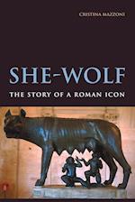 She-Wolf