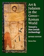 Art and Judaism in the Greco-Roman World