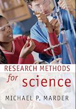 Research Methods for Science